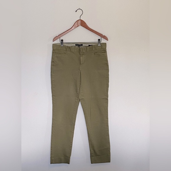 Banana Republic Pants - Banana Republic Pants 8L Sloan